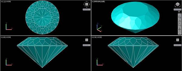 鑽石畫法149