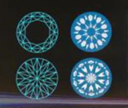 鑽石畫法154 鑽石畫法154