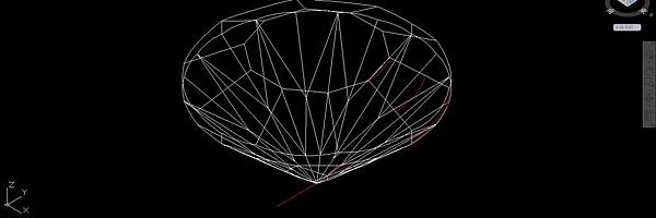 鑽石畫法176 鑽石畫法176