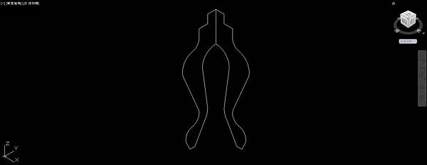 中式茶几畫法02 中式茶几畫法02