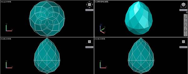 寶石畫法52 寶石畫法52