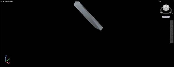 螺旋齒輪畫法05 螺旋齒輪畫法05