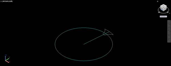 螺旋齒輪畫法11 螺旋齒輪畫法11