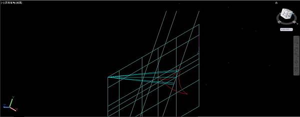 傘齒輪畫法10 傘齒輪畫法10