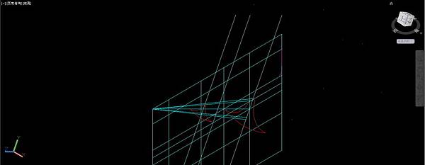 傘齒輪畫法11 傘齒輪畫法11