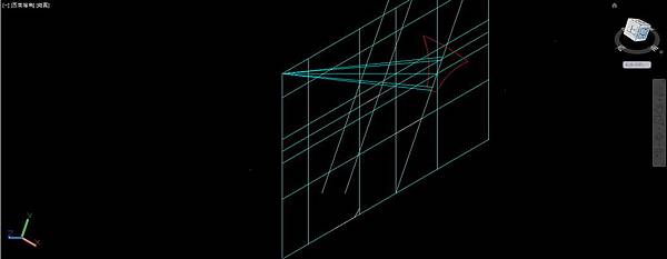 傘齒輪畫法14 傘齒輪畫法14