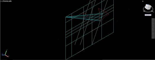 傘齒輪畫法15 傘齒輪畫法15