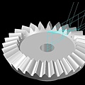 傘齒輪畫法17