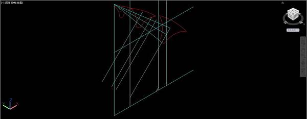 螺旋傘齒輪畫法02 螺旋傘齒輪畫法02