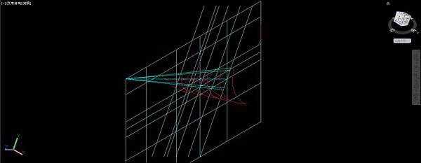 螺旋傘齒輪畫法08