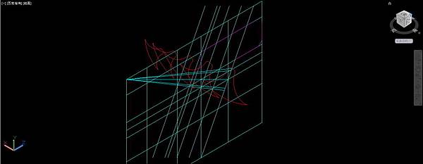 螺旋傘齒輪畫法09