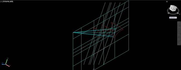 螺旋傘齒輪畫法12 螺旋傘齒輪畫法12