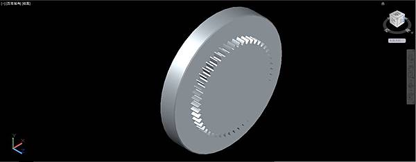 內齒輪畫法03 內齒輪畫法03