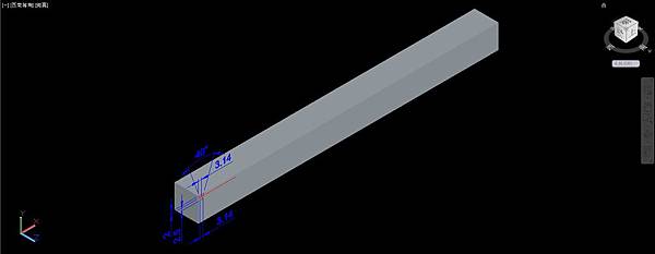 齒條畫法03 齒條畫法03