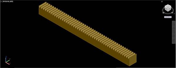 齒條畫法06 齒條畫法06