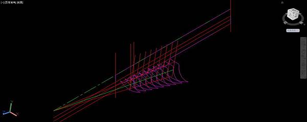 戟齒輪畫法08 戟齒輪畫法08