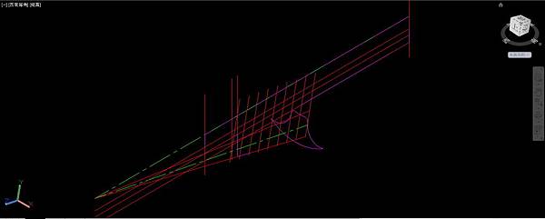 戟齒輪畫法07 戟齒輪畫法07