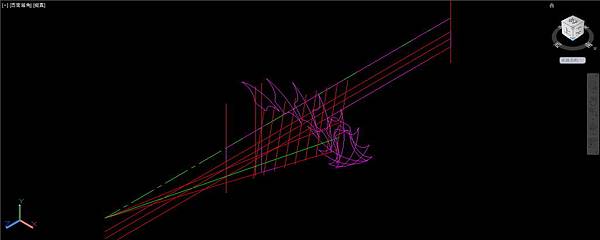 戟齒輪畫法09 戟齒輪畫法09