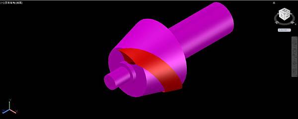 戟齒輪畫法10 戟齒輪畫法10