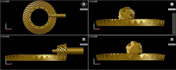 戟齒輪畫法20 戟齒輪畫法20