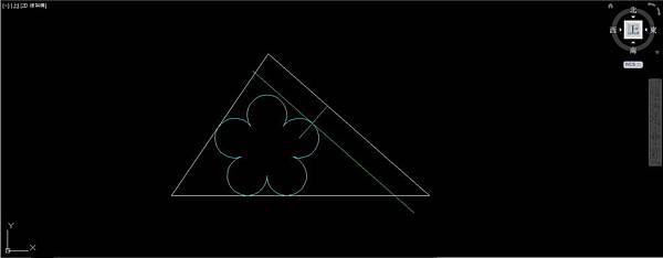 AutoCAD解題002-08 AutoCAD解題002-08