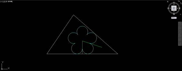 AutoCAD解題002-05 AutoCAD解題002-05