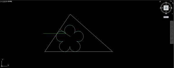 AutoCAD解題002-07 AutoCAD解題002-07