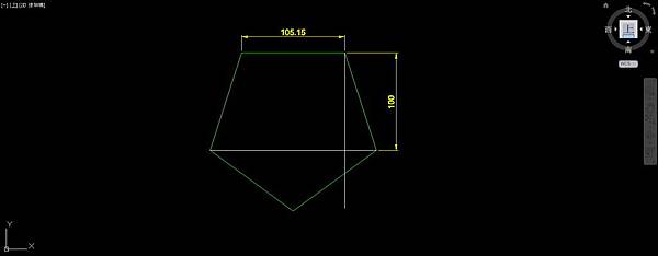 AutoCAD解題004-02 AutoCAD解題004-02