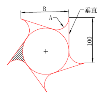 AutoCAD解題004-01