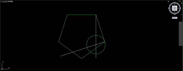 AutoCAD解題004-03 AutoCAD解題004-03