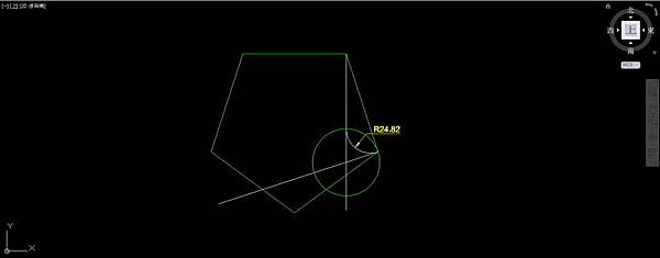 AutoCAD解題004-04 AutoCAD解題004-04
