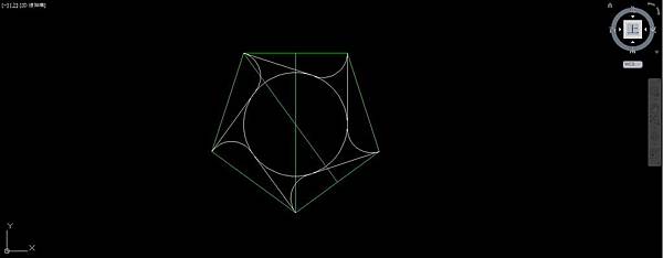 AutoCAD解題004-06 AutoCAD解題004-06