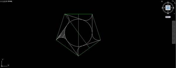 AutoCAD解題004-07 AutoCAD解題004-07