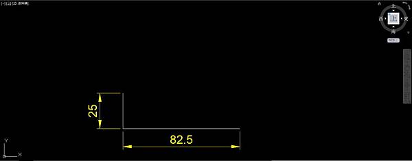 AutoCAD 解題005-02