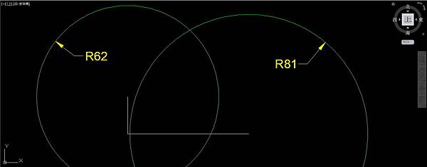 AutoCAD 解題005-03