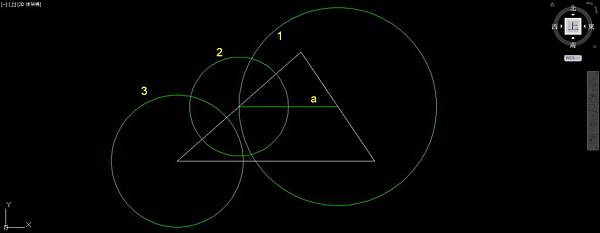 AutoCAD 解題008-02 AutoCAD 解題008-02