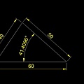 AutoCAD 解題009-02