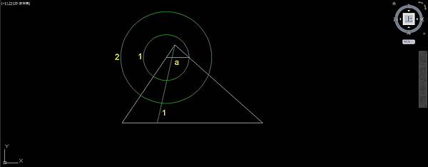 AutoCAD 解題009-05 AutoCAD 解題009-05