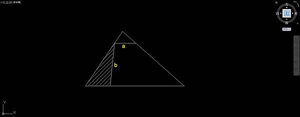 AutoCAD 解題009-08