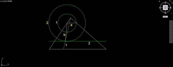 AutoCAD 解題009-06