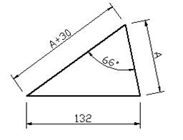 AutoCAD 解題010-01