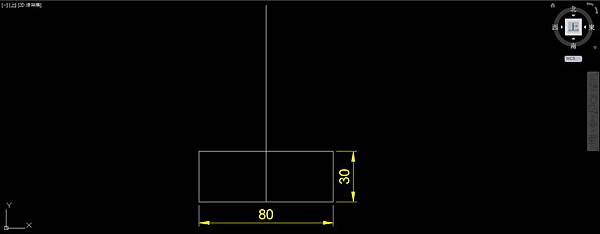 AutoCAD 解題011-03