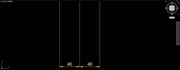 AutoCAD 解題011-02