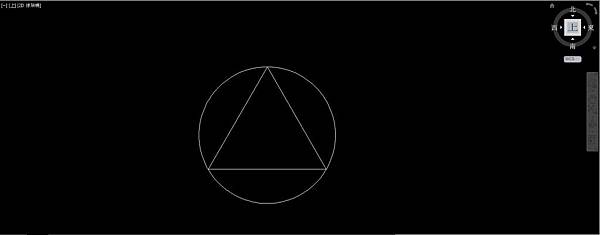 AutoCAD 解題012-02