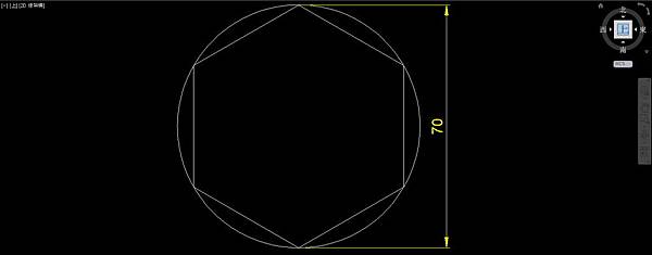 AutoCAD 解題015-02