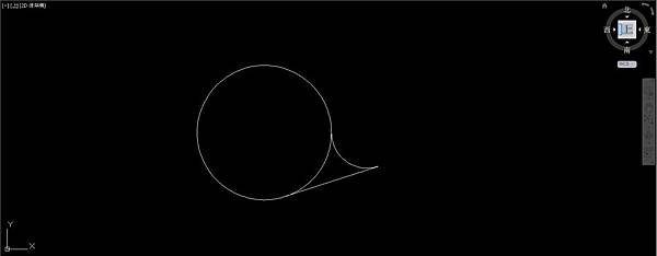 AutoCAD 解題004-10 AutoCAD 解題004-10