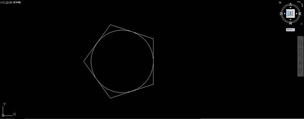 AutoCAD 解題004-08 AutoCAD 解題004-08