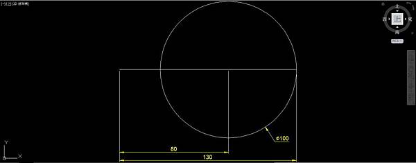 AutoCAD 解題016-02 AutoCAD 解題016-02