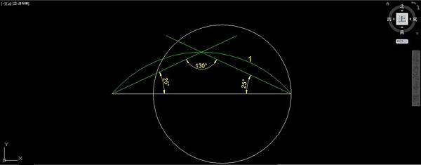 AutoCAD 解題016-03 AutoCAD 解題016-03