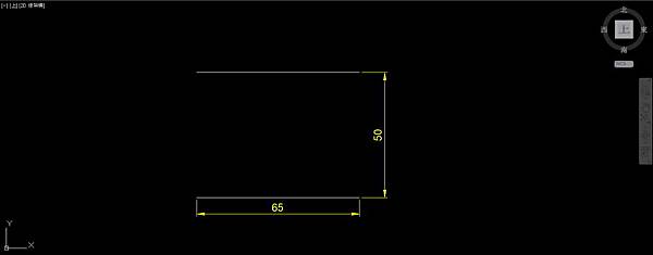 AutoCAD 解題017-02